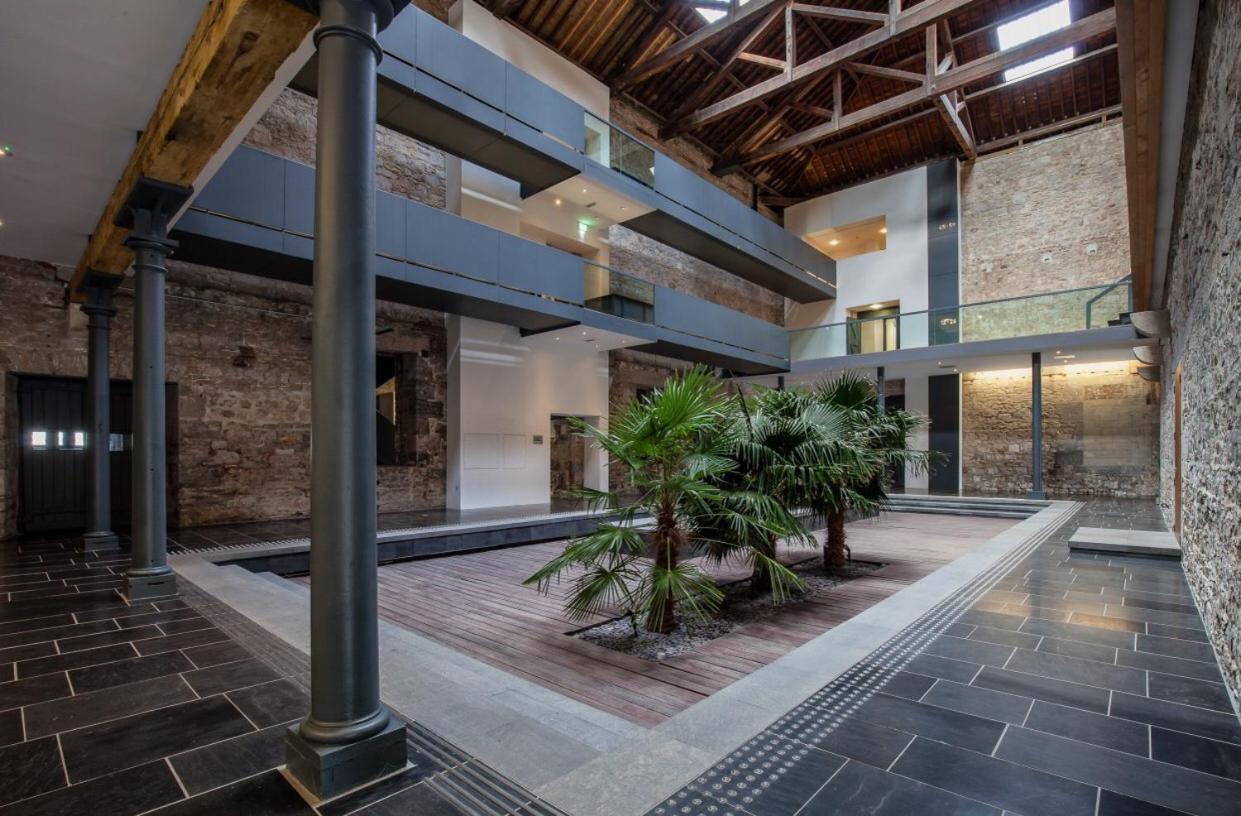 Royal William Yard Studio Free Parking & Wifi Plymouth Eksteriør billede