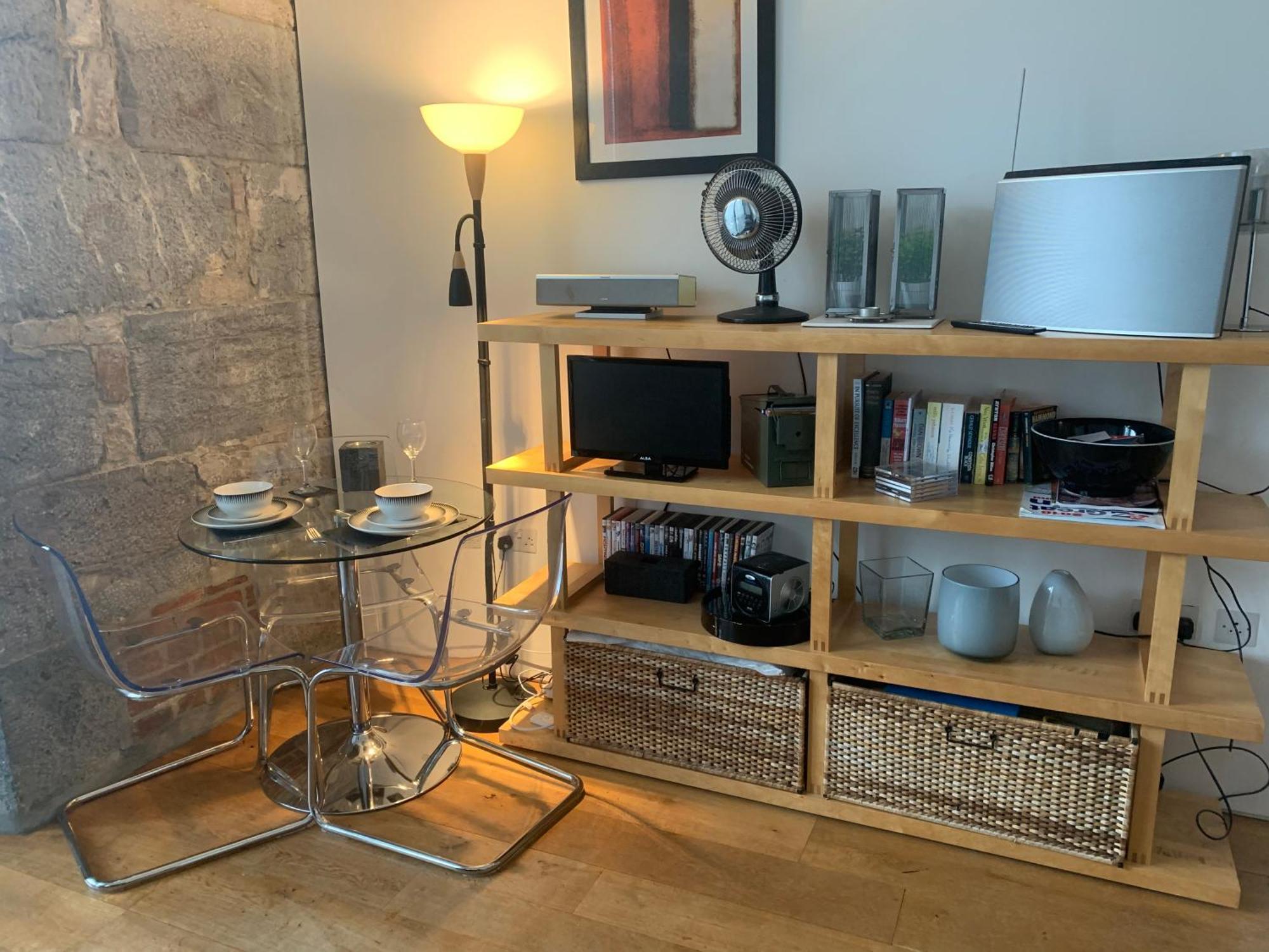 Royal William Yard Studio Free Parking & Wifi Plymouth Eksteriør billede